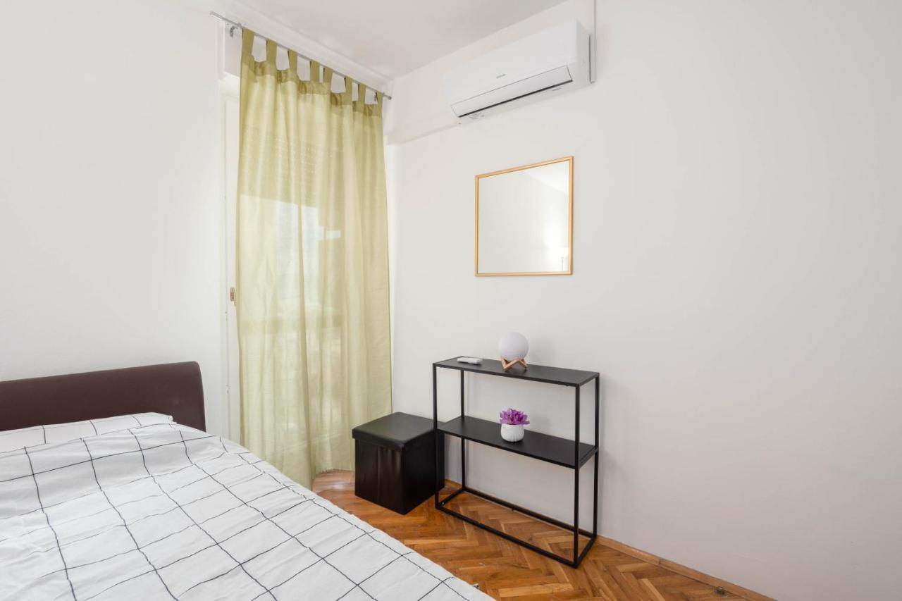 Apartman Grof Split Exterior foto