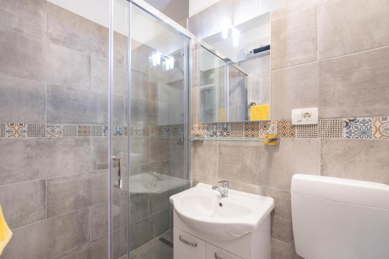 Apartman Grof Split Exterior foto